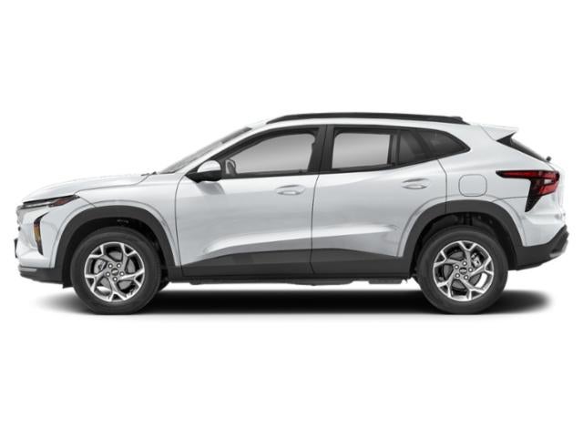 2025 Chevrolet Trax FWD 1RS