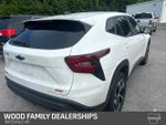 2025 Chevrolet Trax FWD 1RS