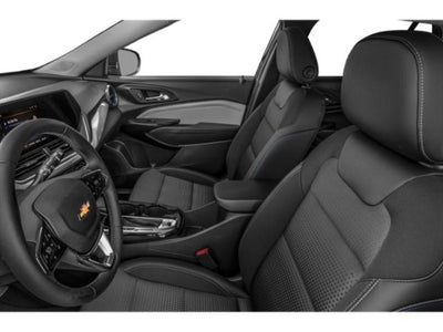2025 Chevrolet Trax FWD 1RS