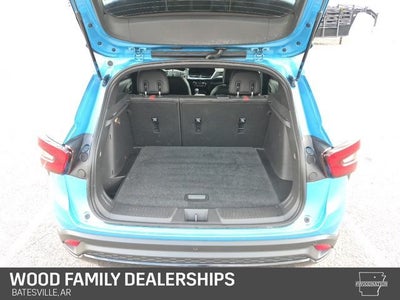 2025 Chevrolet Trax FWD 2RS