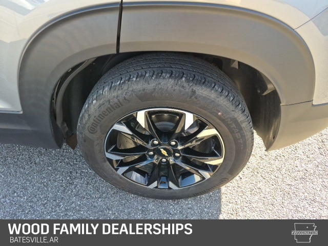2023 Chevrolet Trailblazer FWD LT