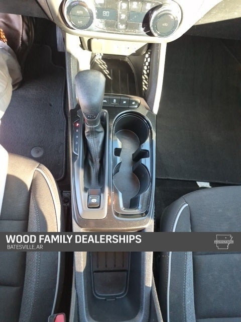 2023 Chevrolet Trailblazer FWD LT