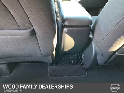 2023 Chevrolet Trailblazer FWD LT