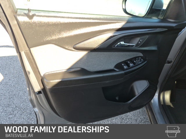 2023 Chevrolet Trailblazer FWD LT