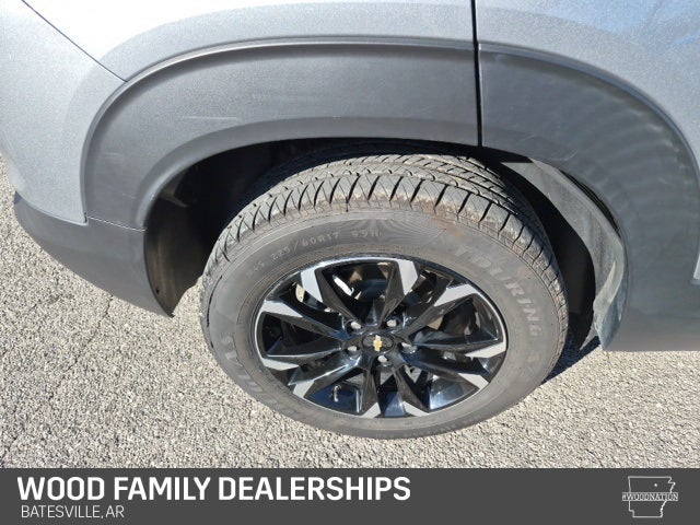 2023 Chevrolet Trailblazer FWD LT