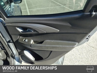 2023 Chevrolet Trailblazer FWD LT