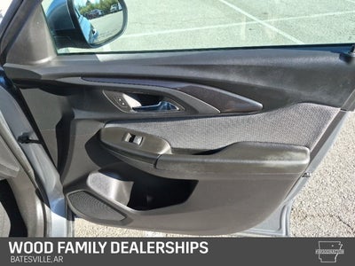 2023 Chevrolet Trailblazer FWD LT