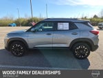 2023 Chevrolet Trailblazer FWD LT
