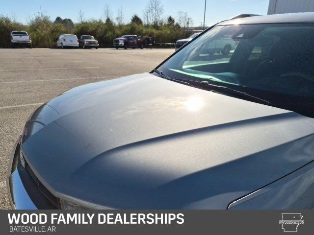 2023 Chevrolet Trailblazer FWD LT