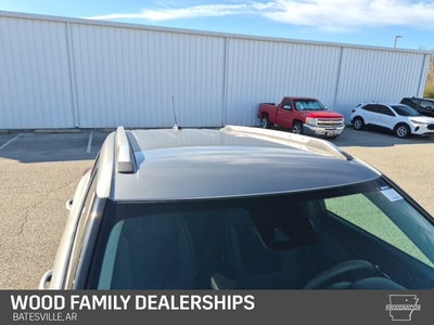 2023 Chevrolet Trailblazer FWD LT