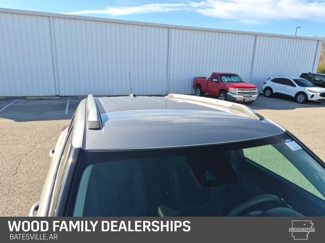 2023 Chevrolet Trailblazer FWD LT