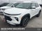 2024 Chevrolet Trailblazer FWD LT