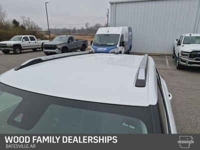 2024 Chevrolet Trailblazer FWD LT