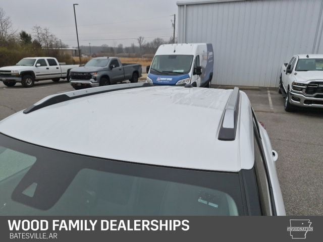 2024 Chevrolet Trailblazer FWD LT