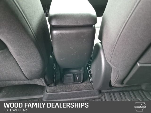 2024 Chevrolet Trailblazer FWD LT