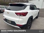 2024 Chevrolet Trailblazer FWD LT
