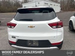 2024 Chevrolet Trailblazer FWD LT