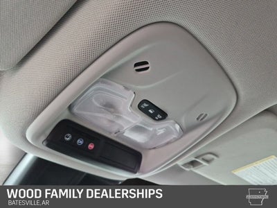 2024 Chevrolet Trailblazer FWD LT