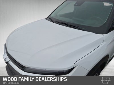 2024 Chevrolet Trailblazer FWD LT