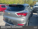 2025 Chevrolet Trailblazer FWD LT