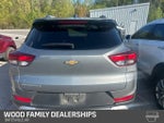 2025 Chevrolet Trailblazer FWD LT