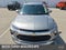 2025 Chevrolet Trailblazer FWD LT