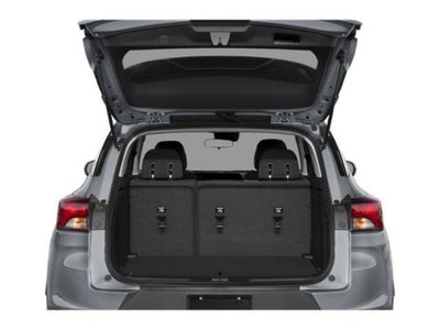 2024 Chevrolet Trailblazer AWD LT