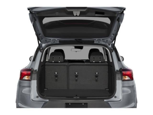 2024 Chevrolet Trailblazer AWD LT