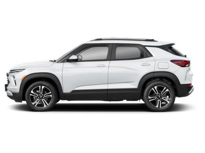 2024 Chevrolet Trailblazer AWD LT