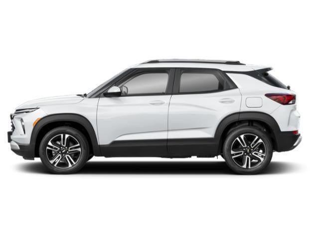 2024 Chevrolet Trailblazer AWD LT