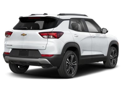 2024 Chevrolet Trailblazer AWD LT