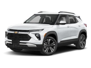 2024 Chevrolet Trailblazer AWD LT