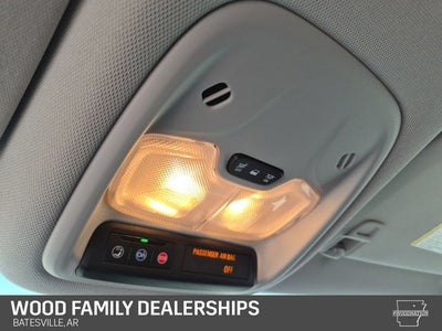 2025 Chevrolet Trailblazer AWD LT