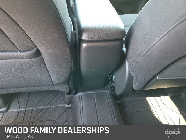 2025 Chevrolet Trailblazer AWD LT