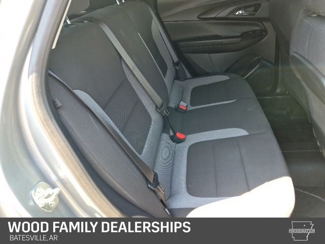 2025 Chevrolet Trailblazer AWD LT