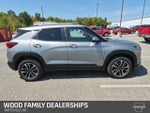 2025 Chevrolet Trailblazer AWD LT