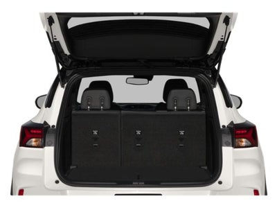 2023 Chevrolet Trailblazer FWD RS