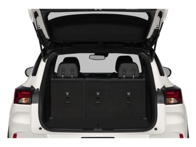 2023 Chevrolet Trailblazer FWD RS