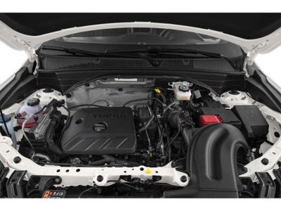 2023 Chevrolet Trailblazer FWD RS