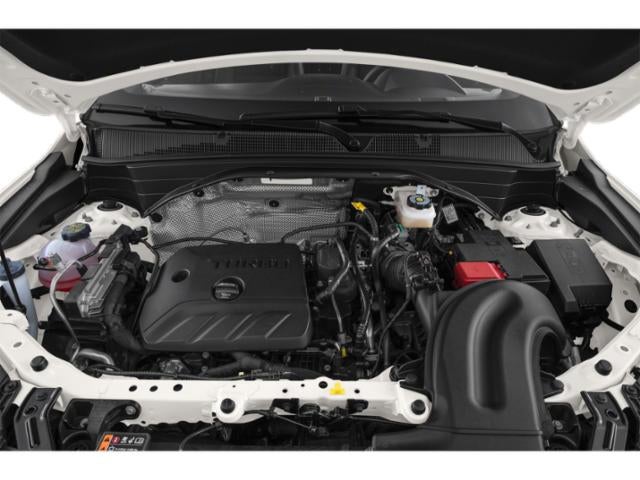 2023 Chevrolet Trailblazer FWD RS