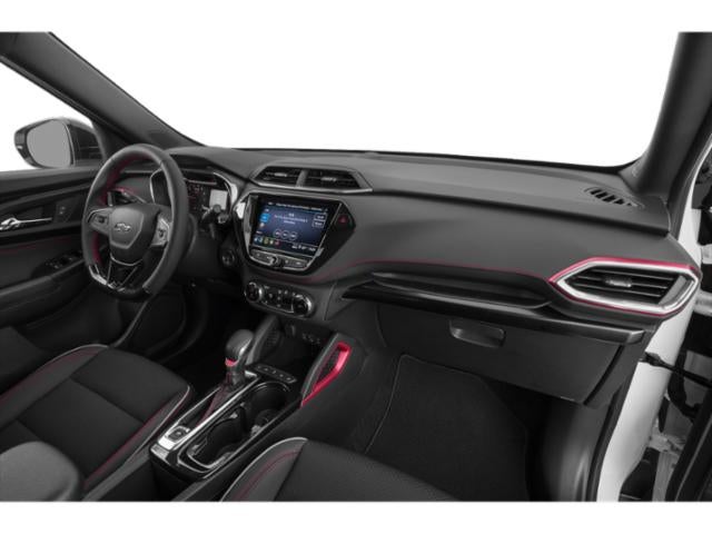 2023 Chevrolet Trailblazer FWD RS