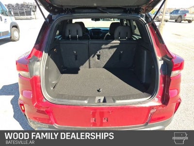 2023 Chevrolet Trailblazer FWD RS