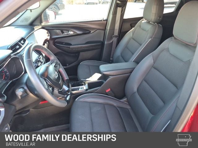 2023 Chevrolet Trailblazer FWD RS