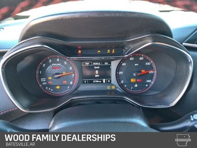 2023 Chevrolet Trailblazer FWD RS