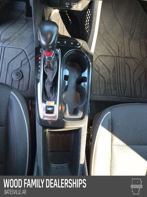 2023 Chevrolet Trailblazer FWD RS