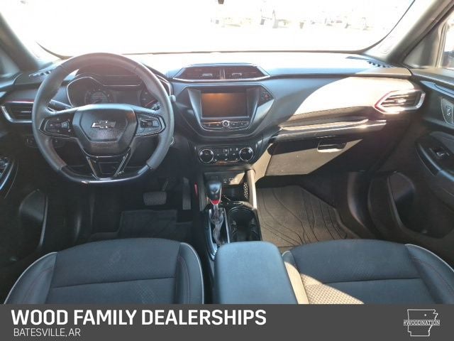 2023 Chevrolet Trailblazer FWD RS