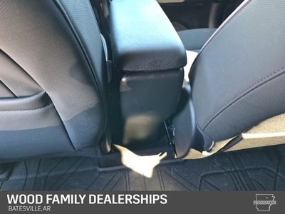 2023 Chevrolet Trailblazer FWD RS