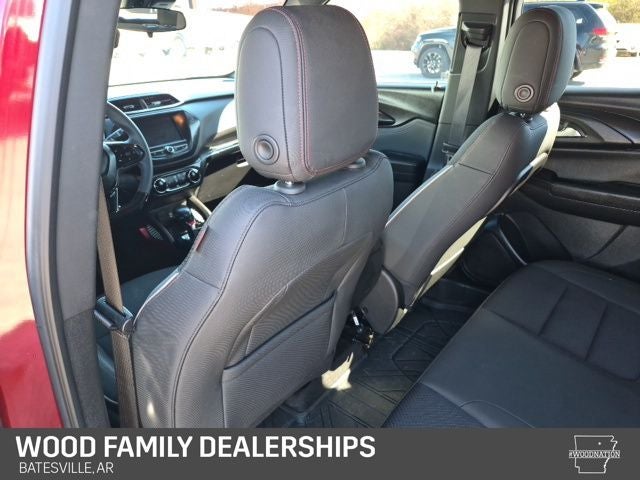 2023 Chevrolet Trailblazer FWD RS