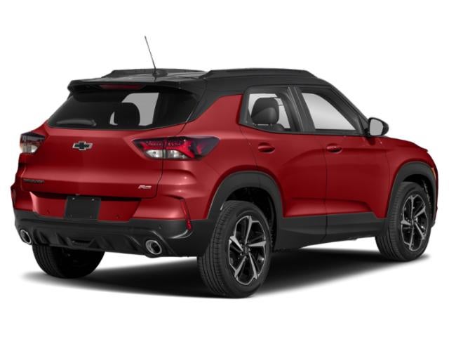 2023 Chevrolet Trailblazer FWD RS