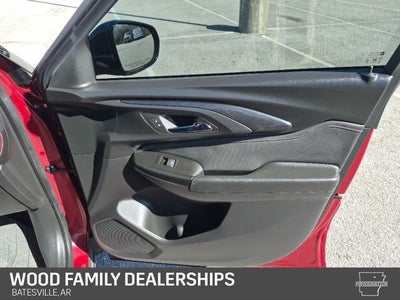 2023 Chevrolet Trailblazer FWD RS